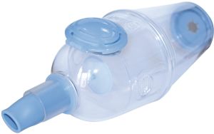 Visiomed Komora inhalacyjna z ustnikiem (TOW004013) 1