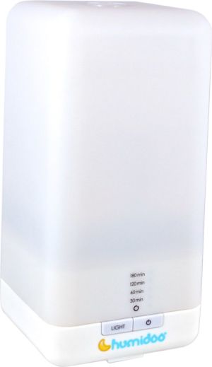 Nawilżacz powietrza Visiomed Humidoo G03088 Biały 2