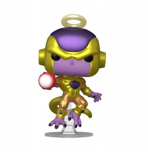 Funko! POP Vinyl Excl DBS Golden Frieza 1