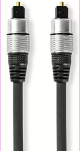 Cable Brackton Toslink Male - Toslink Male 2m 4250923704721 1