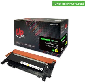 Toner UPrint Samsung CLTC404S Yellow Remanufactured 3584770892913 1