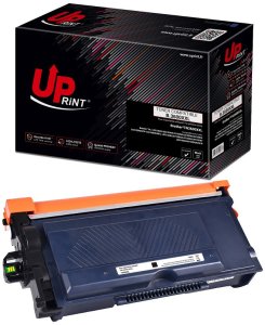 Toner cartridge Uprint BROTHER TN3600XXL Black 3584770892937 1