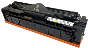 Toner Uprint H.201XY Yellow Remanufactured 3584770892821 1
