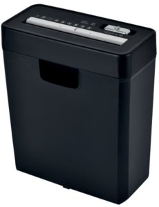 Paper shredder Uprint UOD611 3584770910402 1