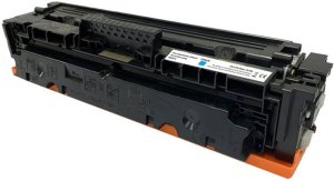 Toner Uprint HP 415A W2031A Cyan 3584770912550 1
