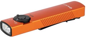 Flashlight Olight Arkfeld with Green Laser & White Light Orange 6975498007203 1