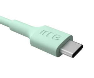Kabel USB Green Cell USB-C - USB-C 2 m Niebieski (KABGC100PF200MG) 4