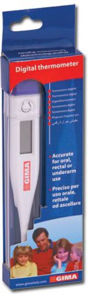 Termometr Gima 25560 2