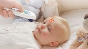 Termometr VisioFocus 06400 3