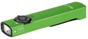 Lamp Olight Arkfeld with Green Laser & White Light Lime Green 6975498001218 1