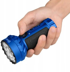 Lamp Olight Marauder Mini Blue 6975498007647 2