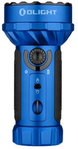 Lamp Olight Marauder Mini Blue 6975498007647 4