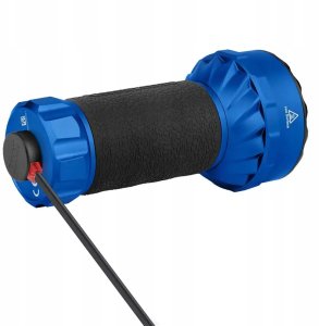 Lamp Olight Marauder Mini Blue 6975498007647 6