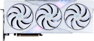 Karta graficzna MSI GeForce RTX 5070 Ti Gaming Trio OC White 16GB GDDR7 DLSS4 2