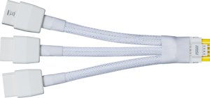 Karta graficzna MSI GeForce RTX 5070 Ti Gaming Trio OC White 16GB GDDR7 DLSS4 7