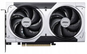 Karta graficzna MSI GeForce RTX 5060 Ti Ventus 2X Plus 8GB GDDR7 DLSS4 2