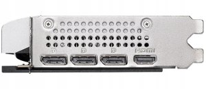 Karta graficzna MSI GeForce RTX 5060 Ti Ventus 2X Plus 8GB GDDR7 DLSS4 5