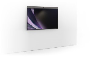 Neat Board - Befestigungskit (Wandmontage) - für Videokonferenzsystem - höhenanpassend (NEATBOARDPRO-ADAPTIVE-MOUNT) 1