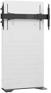 Neat Board - Befestigungskit (Wandmontage) - für Videokonferenzsystem - höhenanpassend (NEATBOARDPRO-ADAPTIVE-MOUNT) 2