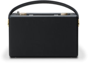 Radio Roberts Radio Revival iStream 3L, Personal, Digital, DAB, DAB+, FM, 3.5 mm, Black, Amazon Music, Deezer, Spotify 5