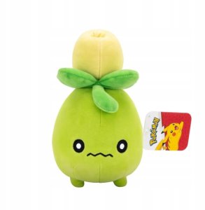 POKEMON PLUSH 20 CM SMOLIV CDU 1