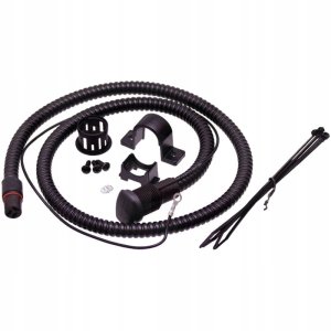 Calix MINI indtagskab 2,0 meter mk20 1