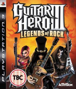 Guitar Hero 3 PC 1