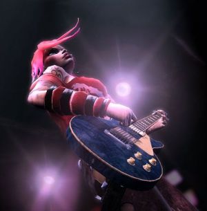 Guitar Hero 3 PC 4