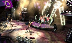 Guitar Hero 3 PC 7