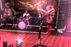Guitar Hero 3 PC 9
