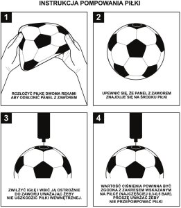 Kick Off Games Piłka nożna Tottenham Hotspur 4