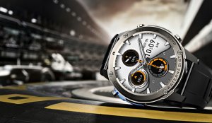 SMARTWATCH MĘSKI GPS WODOODPORNY IP69 MENU PL SPORT ROZMOWY SMART WATCH PL 2