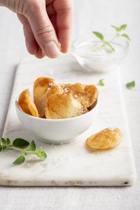 Frytkownica Princess SF 4368 3