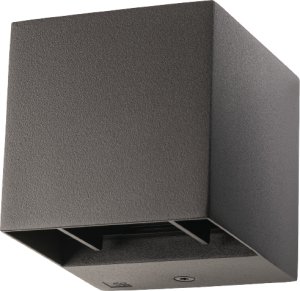 SG ARMATUREN ARTES MINI GRAPHITE 3000K 2