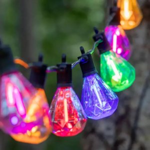 Marcus Combi Solar/Electric Startsæt, 10L, Multi 2