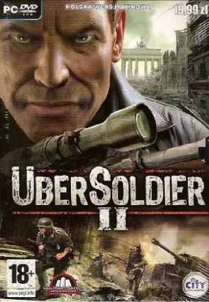 UBERSOLDIER II PC 1