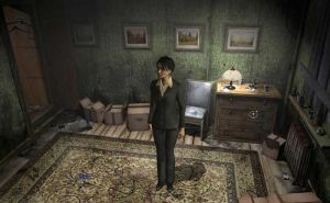 ART OF MURDER: SZTUKA ZBRODNI PC 2