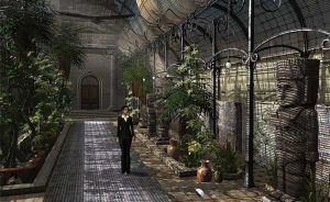 ART OF MURDER: SZTUKA ZBRODNI PC 4