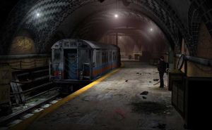 ART OF MURDER: SZTUKA ZBRODNI PC 9