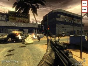 TERRORIST TAKEDOWN 2 PC 2