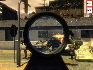 TERRORIST TAKEDOWN 2 PC 3