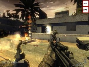 TERRORIST TAKEDOWN 2 PC 4