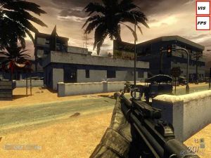 TERRORIST TAKEDOWN 2 PC 5