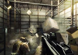 TERRORIST TAKEDOWN 2 PC 6