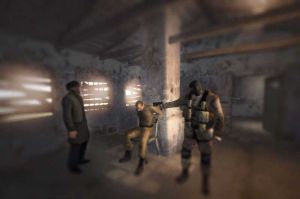 TERRORIST TAKEDOWN 2 PC 9