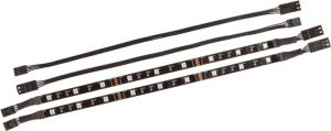 Corsair Oświetlenie do obudowy 2 x 9LED (CL-8930001) 1