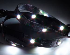 Corsair Oświetlenie do obudowy 2 x 9LED (CL-8930001) 3