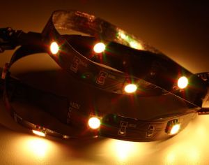 Corsair Oświetlenie do obudowy 2 x 9LED (CL-8930001) 4