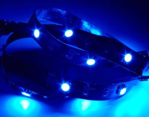 Corsair Oświetlenie do obudowy 2 x 9LED (CL-8930001) 6