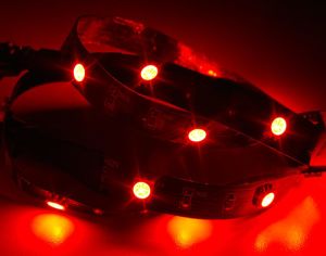 Corsair Oświetlenie do obudowy 2 x 9LED (CL-8930001) 7